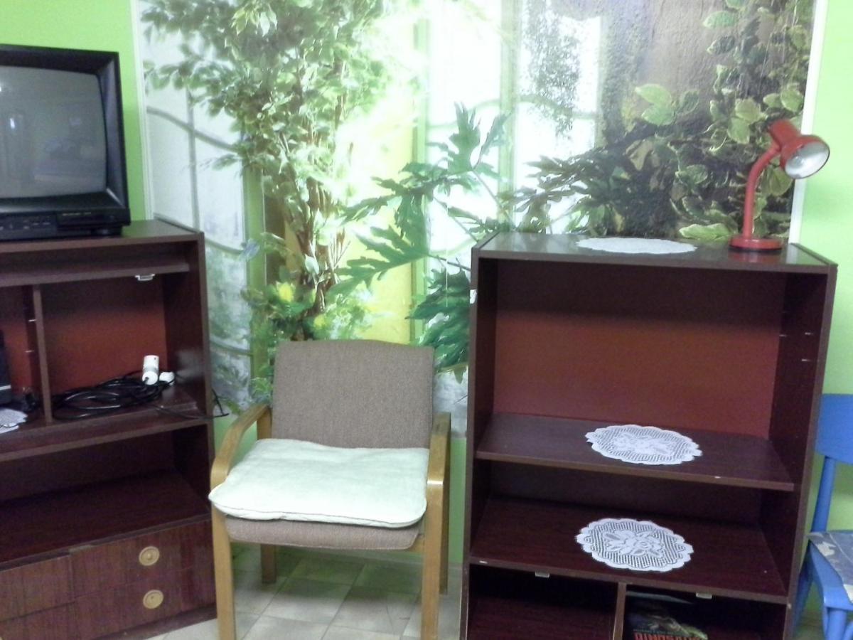 Апартаменты Utulny Privat Вельки-Медер Экстерьер фото