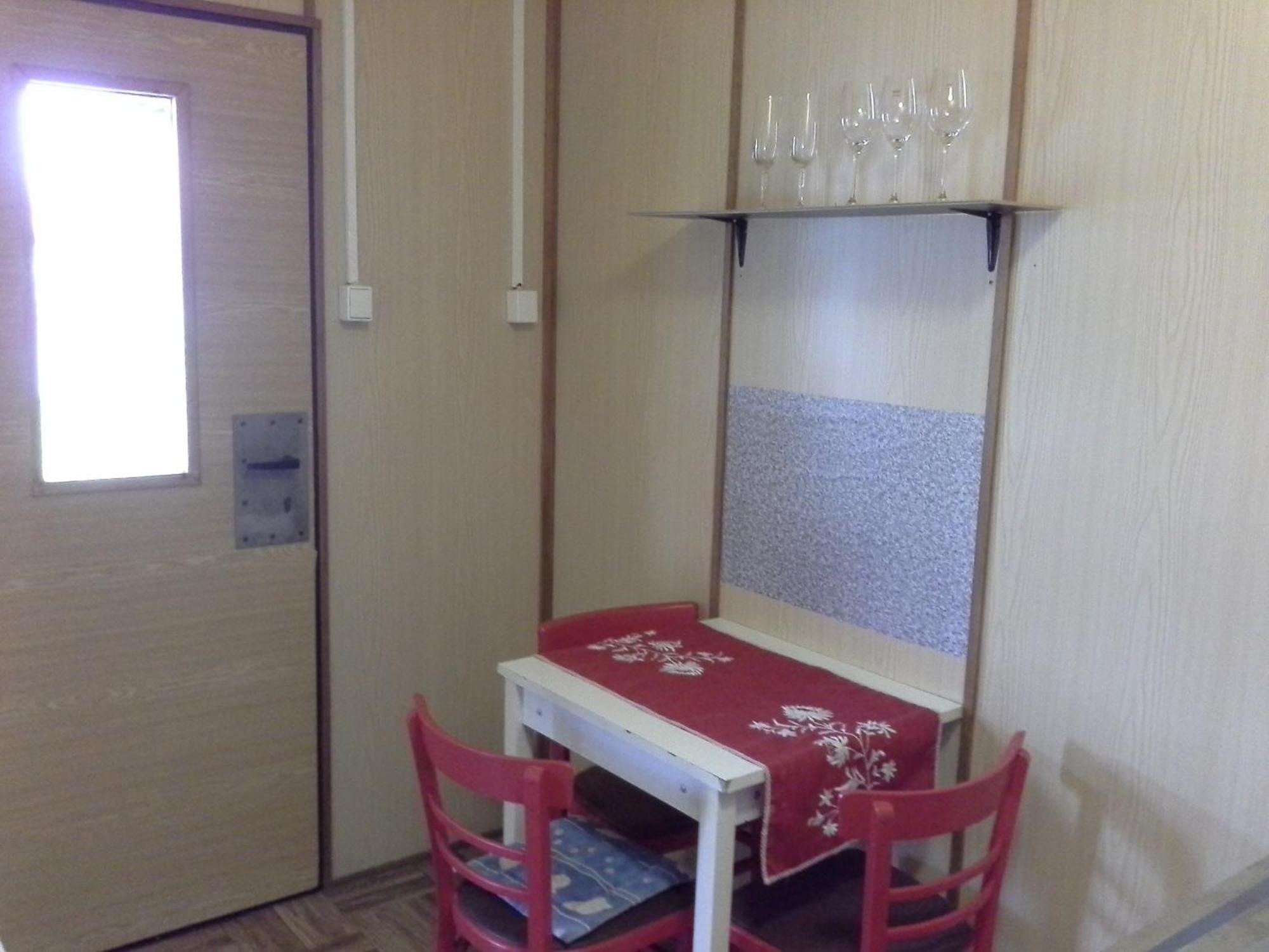 Апартаменты Utulny Privat Вельки-Медер Экстерьер фото